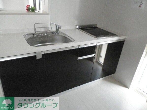 アズーリの物件内観写真